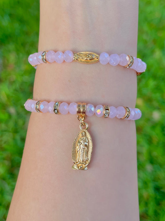 Virgencita Bracelet