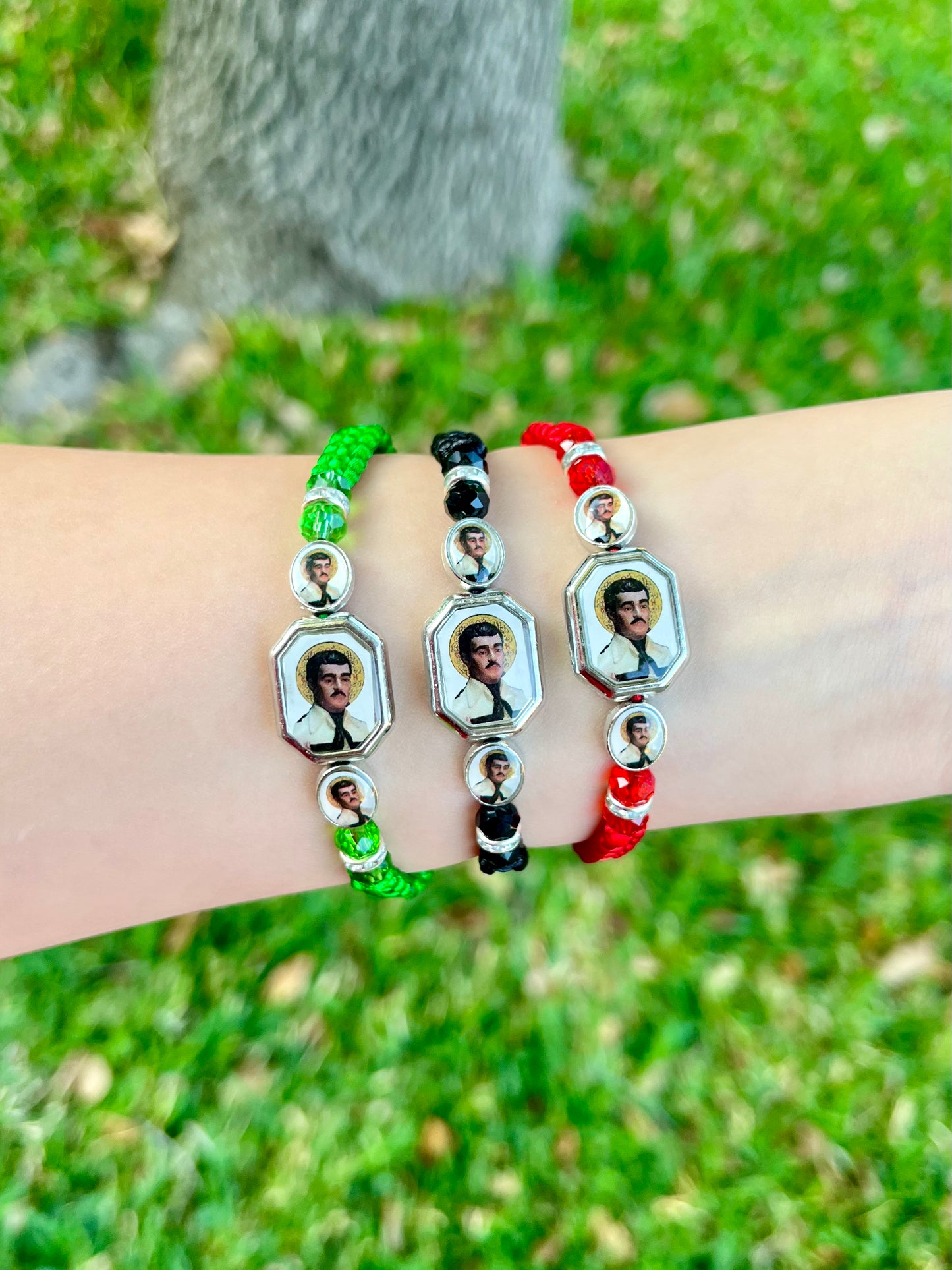 Malverde Bracelet